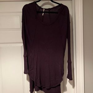 Free People Sweater